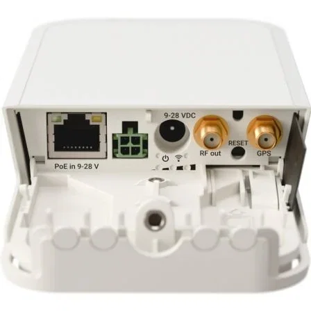 MikroTik wAP LR8G Kit Gateway RBwAPR-2nD&R11e-LR8G